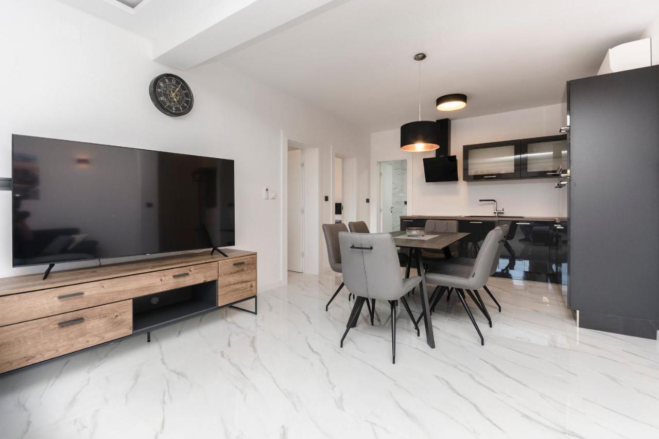 Apartment Casia