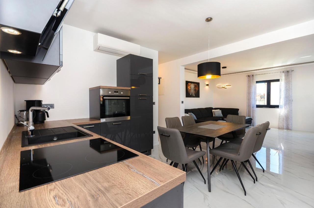 Casia Apartment