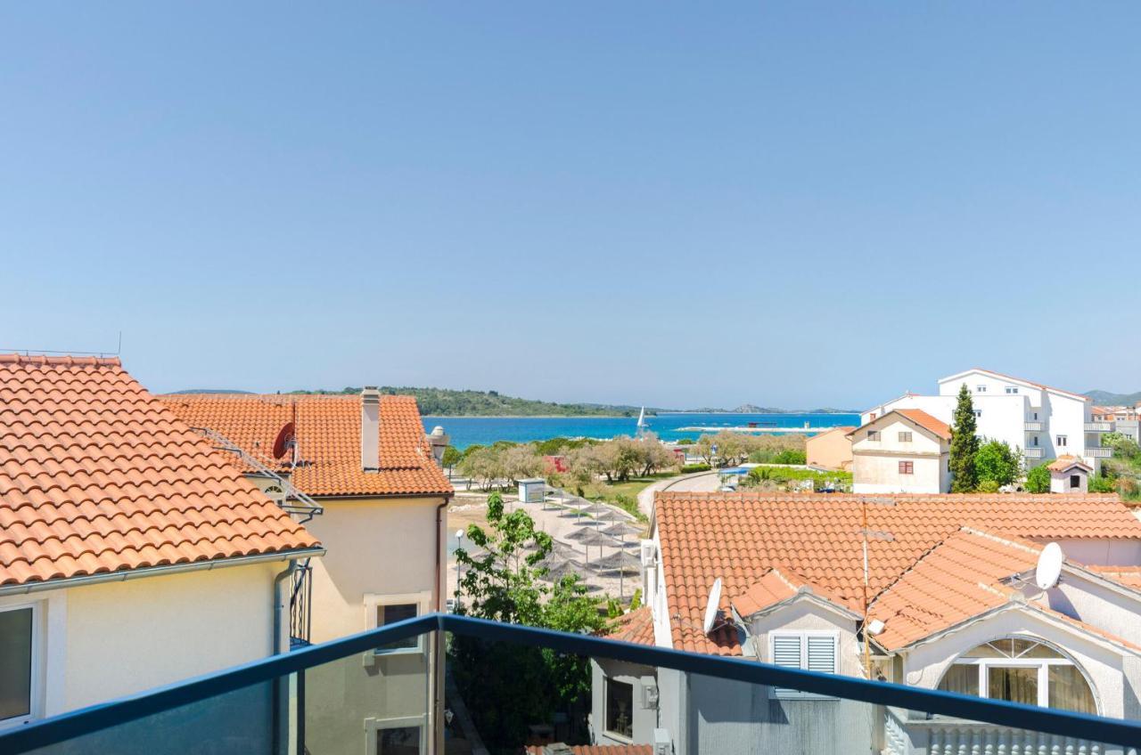 Apartment Casia