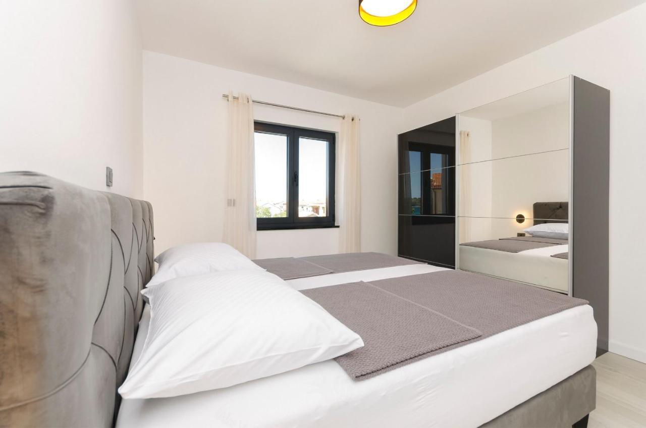 Apartment Casia