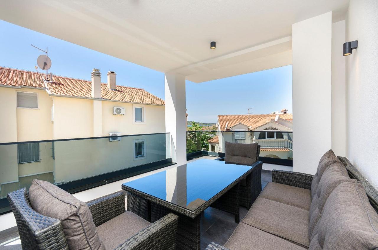 Apartment Casia