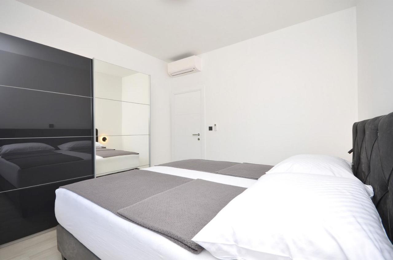 Casia Apartment *